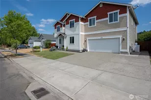 1114 Ross Ave NW, Orting, WA 98360 - Photo 1
