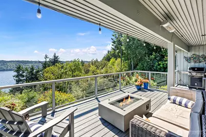 824 30th Street NW #8A, Gig Harbor, WA 98335 - Photo 3