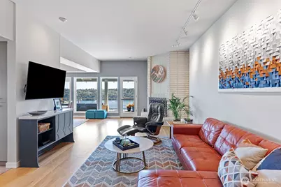 824 30th Street NW #8A, Gig Harbor, WA 98335 - Photo 7