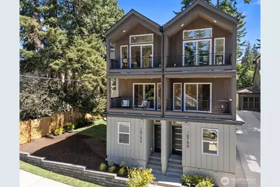 10750 Interlake Avenue N, Seattle, WA 98133 - Photo 1