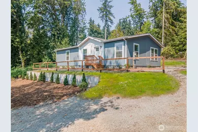 371 E Panorama Drive, Shelton, WA 98584 - Photo 1