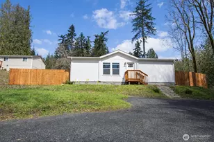 321 E Panorama Dr, Shelton, WA 98584 - Photo 1