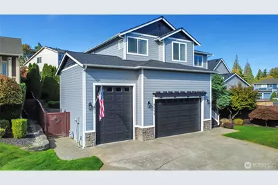 8212 72nd Avenue E, Puyallup, WA 98371 - Photo 1