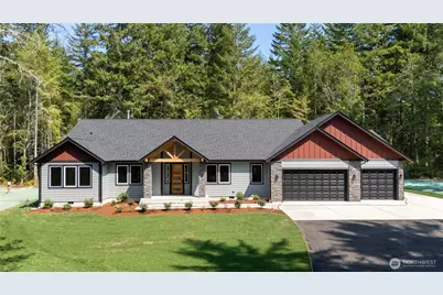 8908 Hunter Point NW, Olympia, WA 98502 - Photo 1