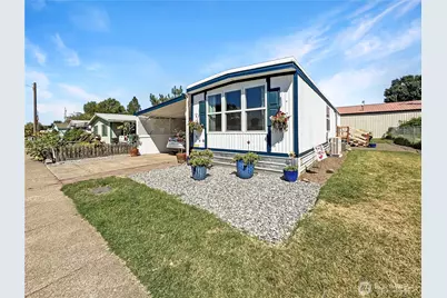 1019 NE Empire Street, College Place, WA 99324 - Photo 1