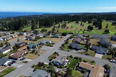 1822 E Lauridsen Boulevard, Port Angeles, WA 98362 - Photo 3