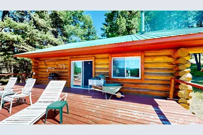 100 Spring Meadow Lane, Oroville, WA 98844 - Photo 3