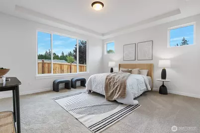 12519 40th (Lot 16) Avenue NW, Gig Harbor, WA 98332 - Photo 17