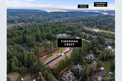 12519 40th (Lot 16) Avenue NW, Gig Harbor, WA 98332 - Photo 33