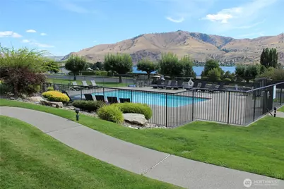 100 Lake Chelan Shores Dr. #17-4C, Chelan, WA 98816 - Photo 17