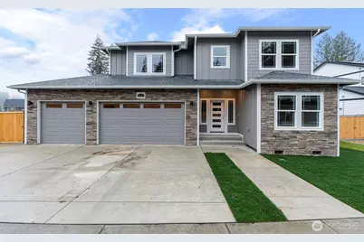 6808 Kyodi Court SE, Olympia, WA 98501 - Photo 1