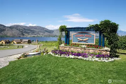 125 Barefoot Lane, Oroville, WA 98844 - Photo 27