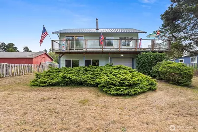 1298 Sandy Drive, Grayland, WA 98547 - Photo 3