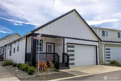 422 Lupine Lane SW, Ocean Shores, WA 98569 - Photo 1