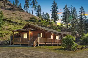 9460 Eagle Creek Rd, Leavenworth, WA 98826 - Photo 1