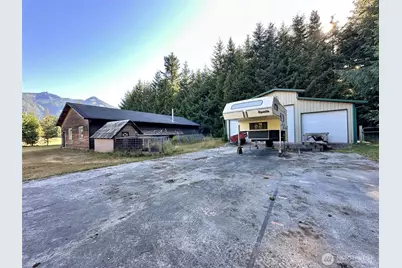 122 Ridge View Drive, Randle, WA 98377 - Photo 33