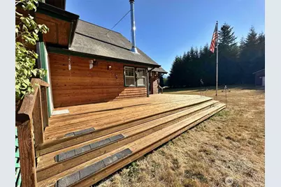 122 Ridge View Drive, Randle, WA 98377 - Photo 17