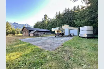 122 Ridge View Drive, Randle, WA 98377 - Photo 29