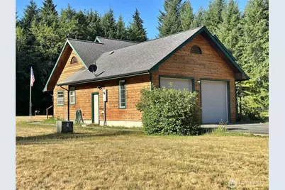 122 Ridge View Drive, Randle, WA 98377 - Photo 37