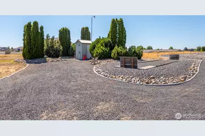 7613 NE Cox Street, Moses Lake, WA 98837 - Photo 39