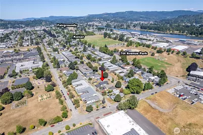 823 8th Avenue, Longview, WA 98632 - Photo 17