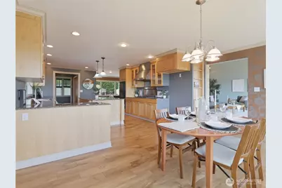 1432 Bel Aire, Aberdeen, WA 98520 - Photo 7