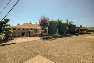 1432 Bel Aire, Aberdeen, WA 98520 - Photo 3
