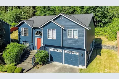 14602 69th Avenue Ct E, Puyallup, WA 98375 - Photo 1