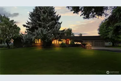 31 Rangeview Road, Othello, WA 99344 - Photo 3