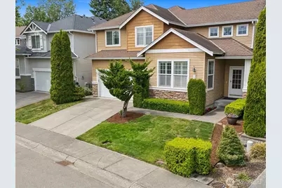 12732 69th Drive SE, Snohomish, WA 98296 - Photo 1