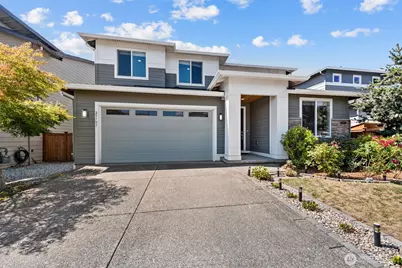 25707 207th Place SE, Covington, WA 98042 - Photo 1