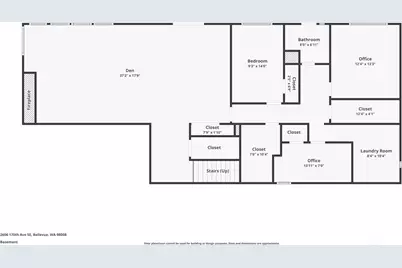 2606 170th Avenue SE, Bellevue, WA 98008 - Photo 31