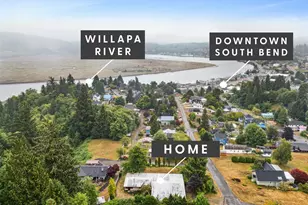 431 B St, South Bend, WA 98586 - Photo 3