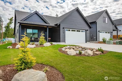 252 Sweet Gum Drive, Blaine, WA 98230 - Photo 1