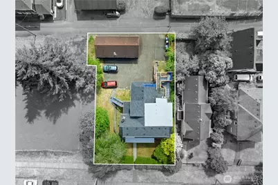 211 E 3rd Street, Aberdeen, WA 98520 - Photo 33