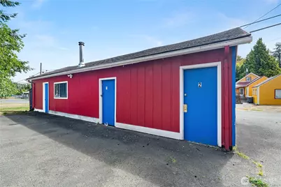 211 E 3rd Street, Aberdeen, WA 98520 - Photo 29