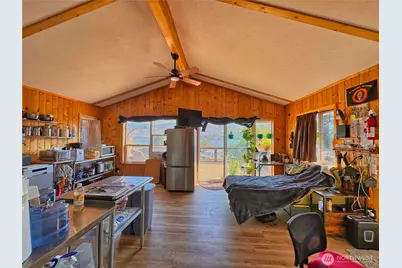 76 B Westlake Road, Oroville, WA 98844 - Photo 7