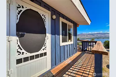 76 B Westlake Road, Oroville, WA 98844 - Photo 1