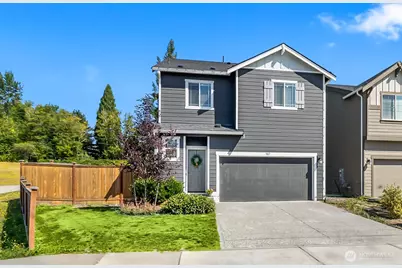 907 Bryant Road, Sultan, WA 98294 - Photo 1