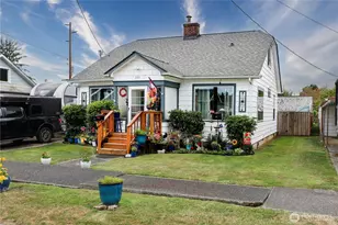 305 Fillmore St, Hoquiam, WA 98550 - Photo 1