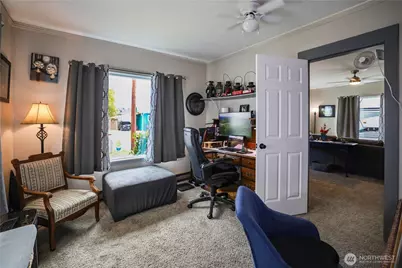 305 Fillmore Street, Hoquiam, WA 98550 - Photo 7