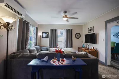 305 Fillmore Street, Hoquiam, WA 98550 - Photo 5