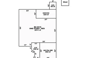 611 Woodside Rd, Cosmopolis, WA 98537 - Photo 37