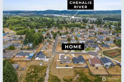 611 Woodside Road, Cosmopolis, WA 98537 - Photo 35