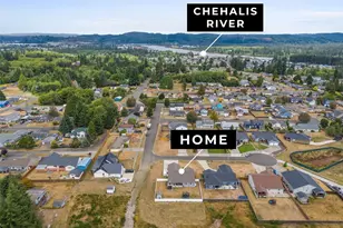 611 Woodside Rd, Cosmopolis, WA 98537 - Photo 35