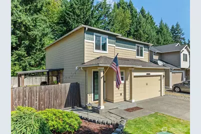 7604 Brianna Court SE, Olympia, WA 98513 - Photo 3