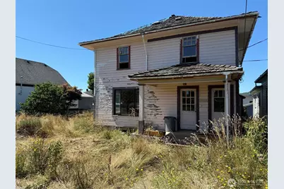 222 12th Street, Raymond, WA 98577 - Photo 25