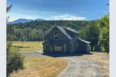 720 Leland Valley Road E, Quilcene, WA 98376 - Photo 3