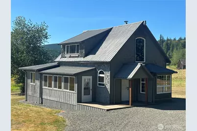 720 Leland Valley Road E, Quilcene, WA 98376 - Photo 11