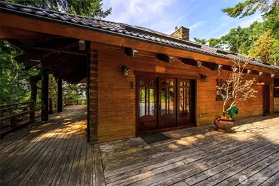279 Parker Reef Road, Orcas Island, WA 98245 - Photo 3